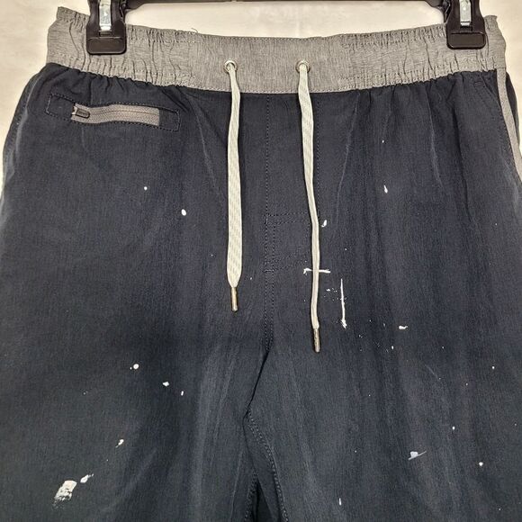 Vuori Banks Shorts Size Small - Picture 2 of 9